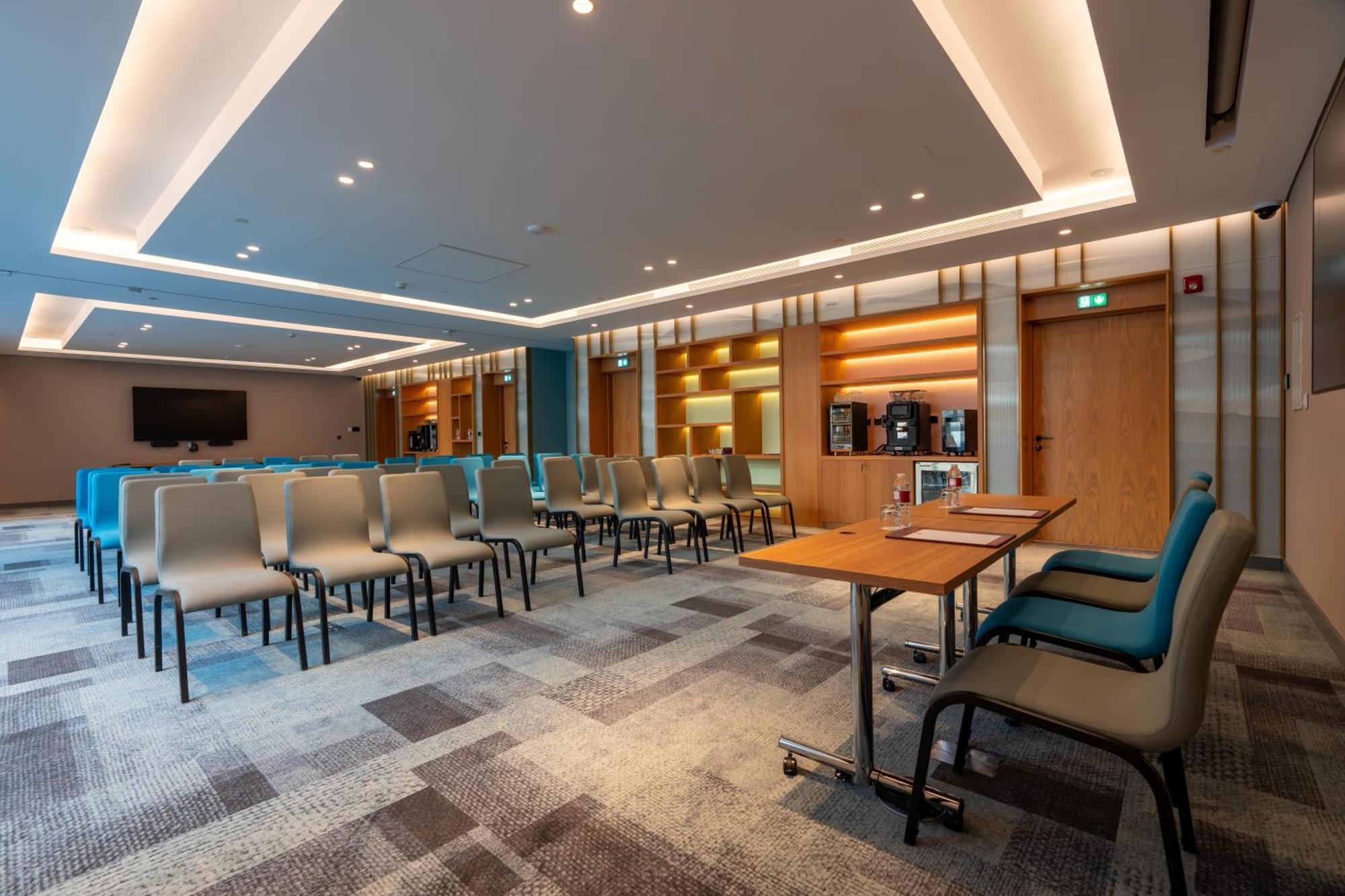 West Walk Retaj Hotel Al Rayyan Exterior photo